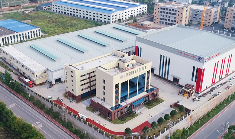 Jiangxi Aite Mass Transfer Technology Co., Ltd.