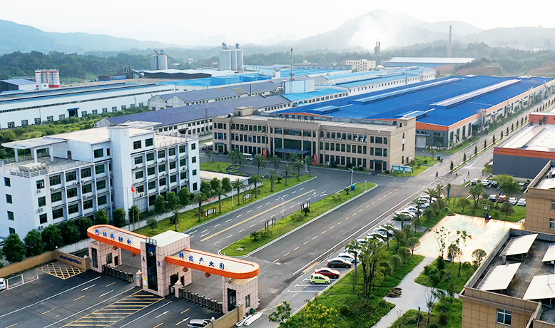 Jiangxi Better Way New Energy Technology Co., Ltd.
