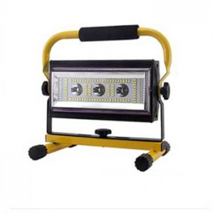 Rechargeable 3000 Lumens  Camping Lights Led Work Light