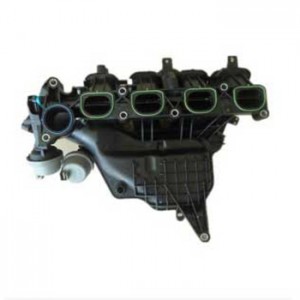 4M5G-9424-FT 1.8L&2.0L Petrol  engine intake manifold plastic…