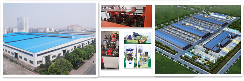 Nanchang Dorwin Tech Co., Ltd.