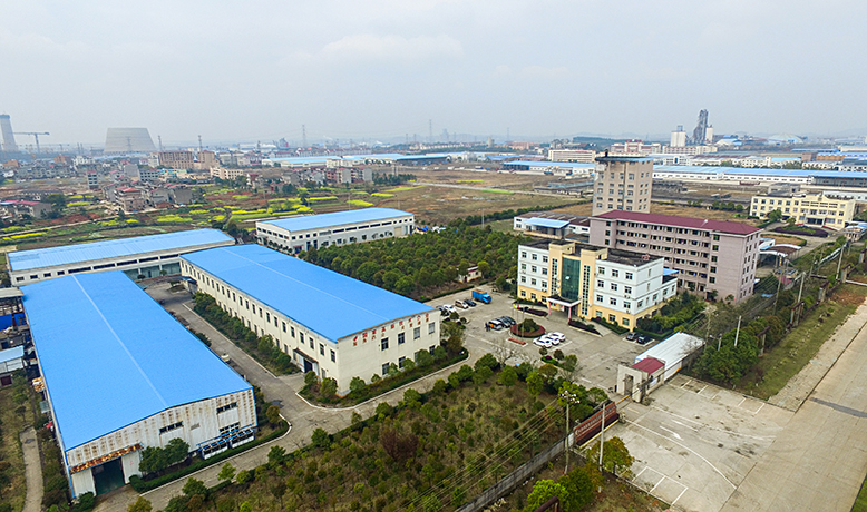 Jiangxi Chunguang New Materials Technology Co.,Ltd