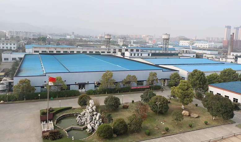 Jiujiang xinxing fiberglass material Co., ltd.