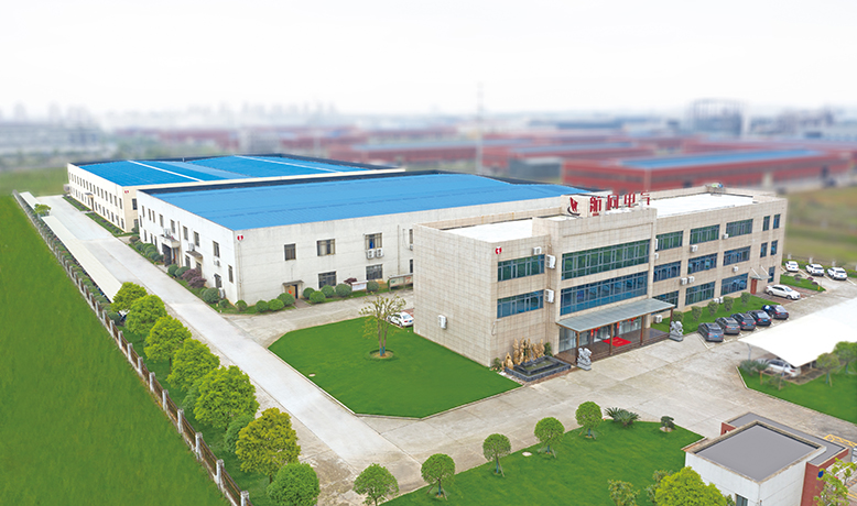 Jiangxi Huntec Electrical Technology CO., Ltd.