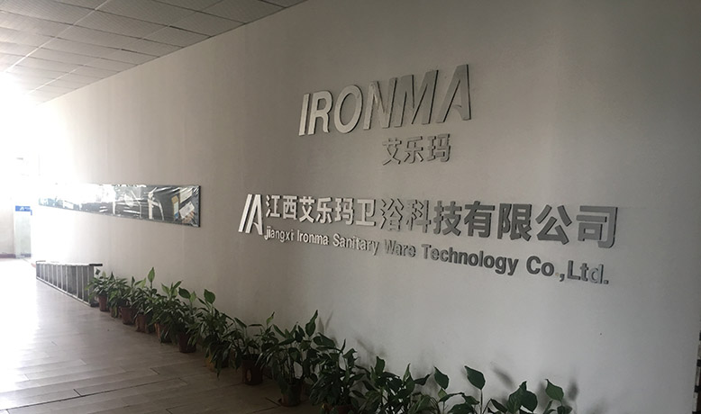 Jiangxi Ironma Sanitary Ware Technology Co., LTD