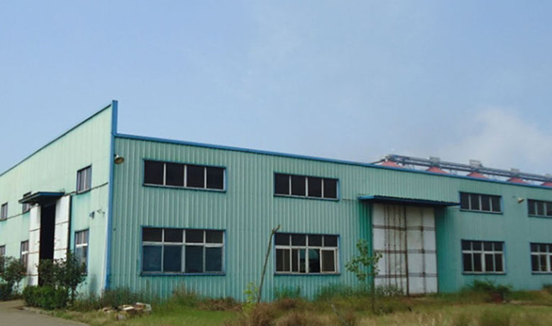 Jiangxi Runyou Machinery Co., Ltd.